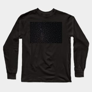 Dark Galaxy Long Sleeve T-Shirt